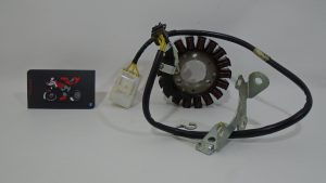 STATOR HONDA SH 125 2006
